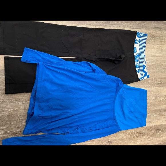 Lululemon Outfit/Matching Set - Picture 2 of 3